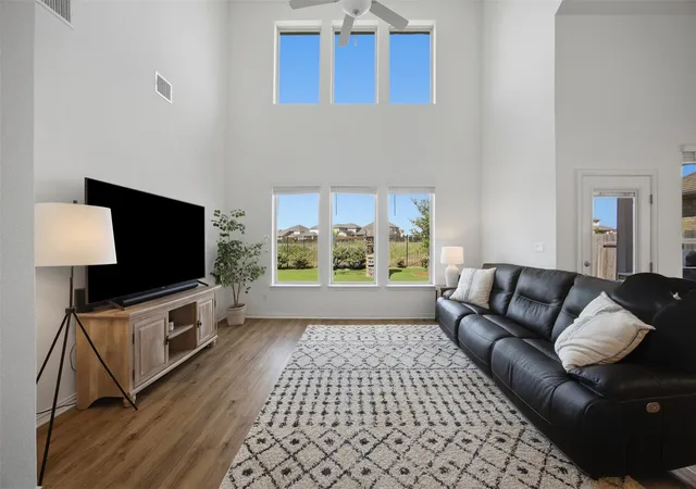 Photo 4 of Single family home for sale at 18012 Clairess Ln, Manor, TX 78653 | MLS# 3890664 | Listing updated on 2026-10-03