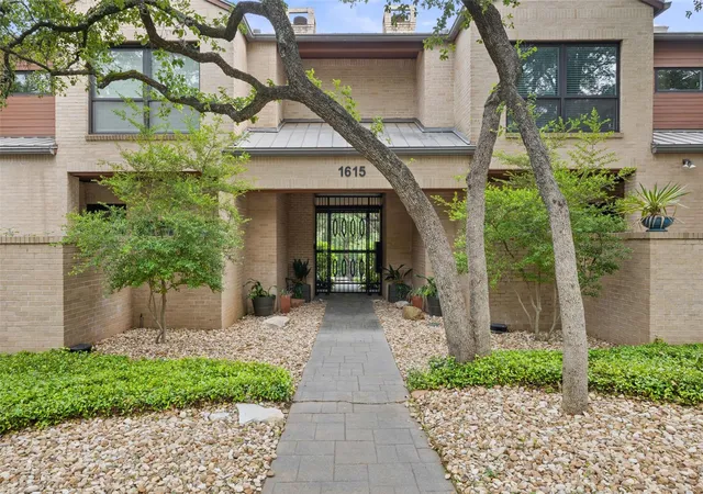 Photo 1 of Condo for sale at 1615 Spyglass Dr #4, Austin, TX 78746 | MLS# 4806834 | Listing updated on 2026-08-31