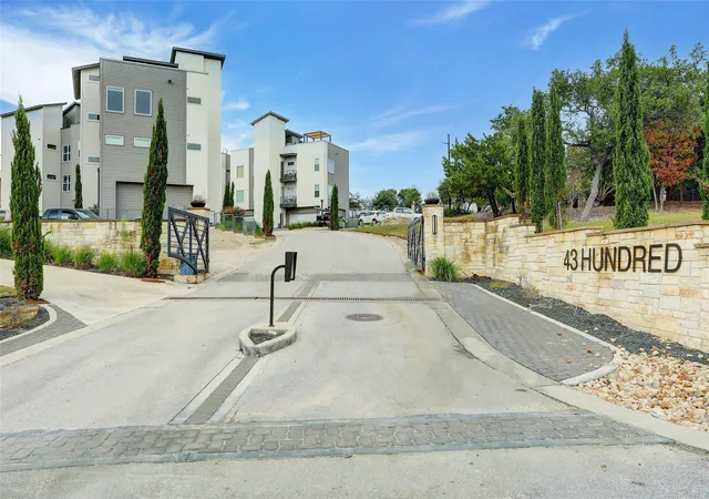 2nd image of 4300 Mansfield Dam Rd #1421 / 1431, Austin, TX 78734 | MLS# 8318032