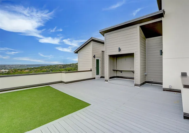 32nd image of 4300 Mansfield Dam Rd #1421 / 1431, Austin, TX 78734 | MLS# 8318032