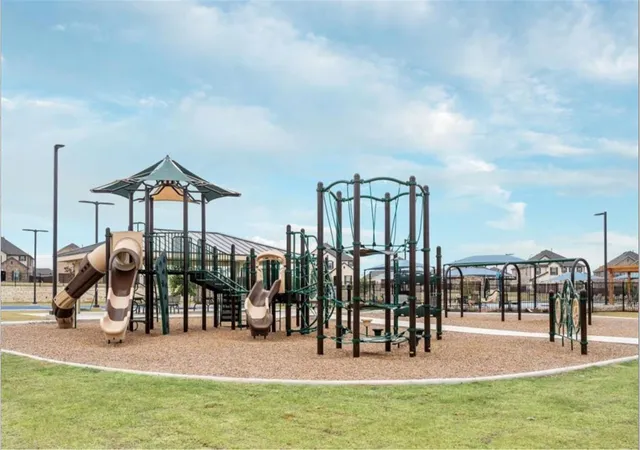36th image of 4549 Dugenta Pl, Round Rock, TX 78665 | MLS# 5476267