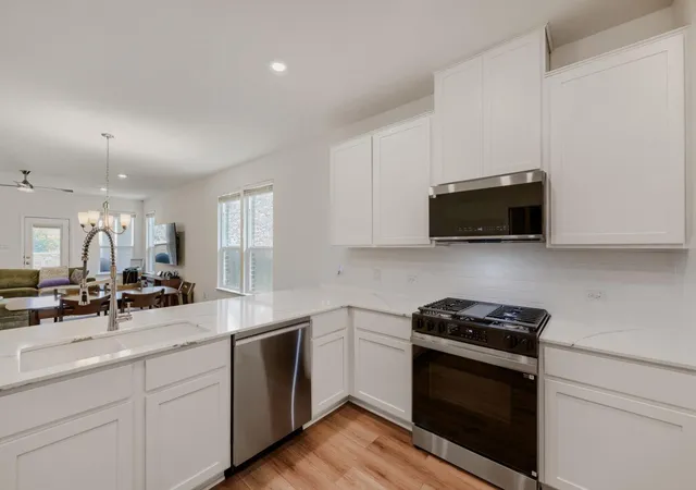 3rd image of 4549 Dugenta Pl, Round Rock, TX 78665 | MLS# 5476267