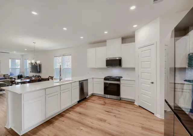 4th image of 4549 Dugenta Pl, Round Rock, TX 78665 | MLS# 5476267