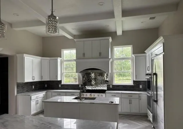 Photo 3 of Single family home for sale at 128 Gloria Blvd, Smithville, TX 78957 | MLS# 5376121 | Listing updated on 2026-10-01