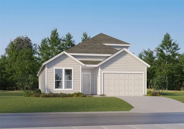 1st image of 109 El Mirage Rd, San Marcos, TX 78666 | MLS# 2596665