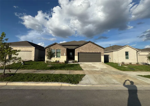 Single family home for sale at 109 El Mirage Rd, San Marcos, TX 78666 | MLS# 2596665 | Listing updated on 2026-09-22