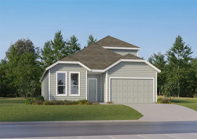 4th image of 109 El Mirage Rd, San Marcos, TX 78666 | MLS# 2596665