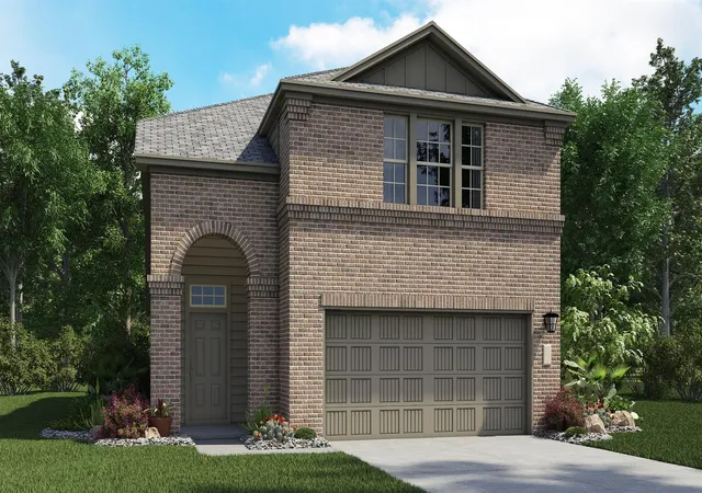 Photo 2 of Single family home for sale at 1305 Hermosa Gdns, Georgetown, TX 78628 | MLS# 2990825 | Listing updated on 2026-07-27