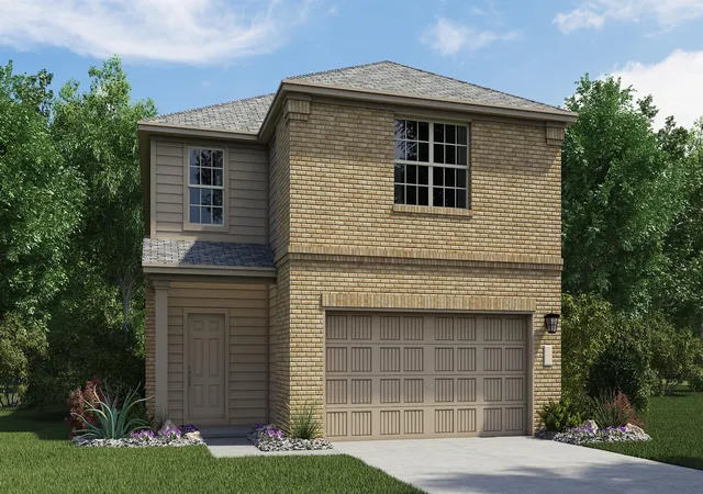 Photo 3 of Single family home for sale at 1305 Hermosa Gdns, Georgetown, TX 78628 | MLS# 2990825 | Listing updated on 2026-07-27