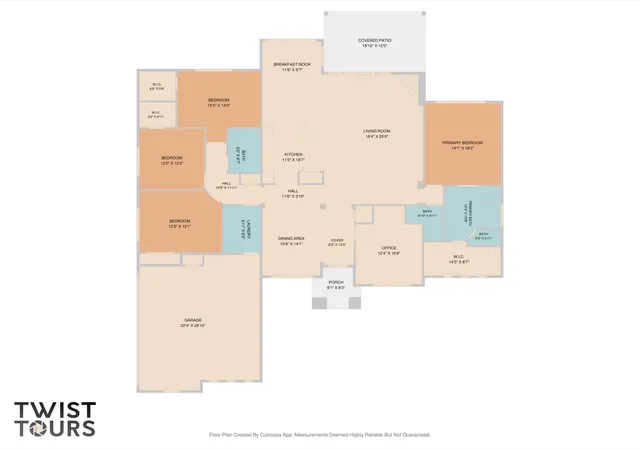 Photo 4 of Single family home for sale at 216 Independence Dr, Georgetown, TX 78633 | MLS# 1482661 | Listing updated on 2026-10-26