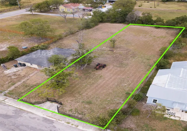 Homes for sale in Seguin, TX | Lot 7 W Seideman St, Seguin, TX 78155 | MLS# 1359603