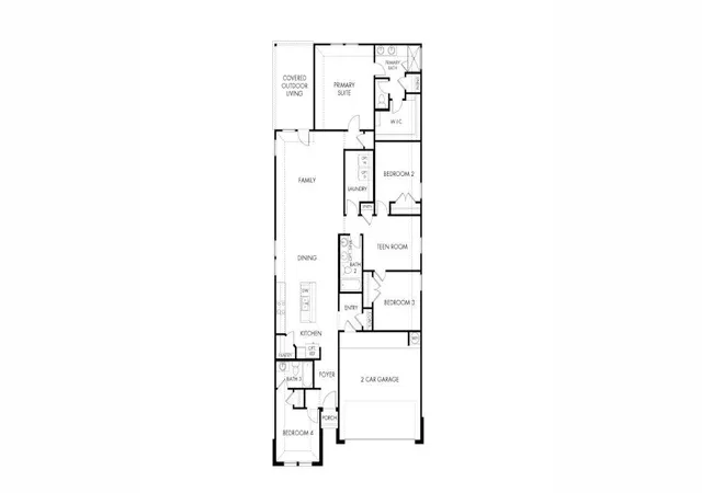 Photo 2 of Sale Pending at 12520 Saint Thomas Dr, Del Valle, TX 78617 | MLS# 8697546 | Listing updated on 2026-08-06