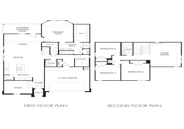2nd image of 178 Coopers Hawk Crst, Cedar Creek, TX 78612 | MLS# 6991201