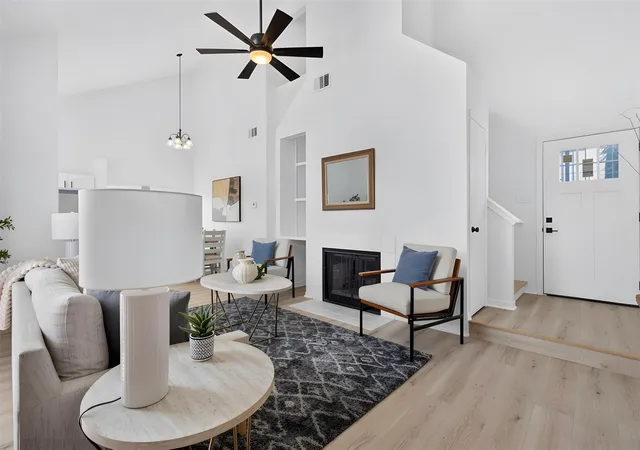 Photo 2 of Condo for sale at 923 E 41st Street #201, Austin, TX 78751 | MLS# 5348827 | Listing updated on 2026-07-26
