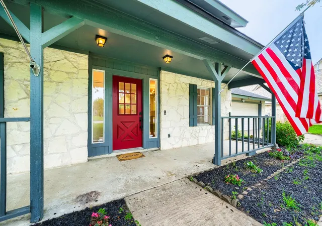 2nd image of 1706 Gatlinburg Dr, Pflugerville, TX 78660 | MLS# 3910997