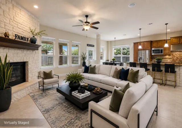 Photo 2 of Sale Pending at 200 Navigator Dr, Austin, TX 78717 | MLS# 4175170 | Listing updated on 2026-09-06