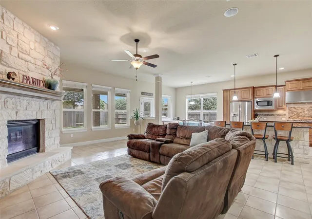 Photo 3 of Sale Pending at 200 Navigator Dr, Austin, TX 78717 | MLS# 4175170 | Listing updated on 2026-09-06