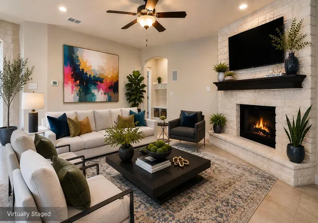 Photo 3 of Sale Pending at 200 Navigator Dr, Austin, TX 78717 | MLS# 4175170 | Listing updated on 2026-09-06