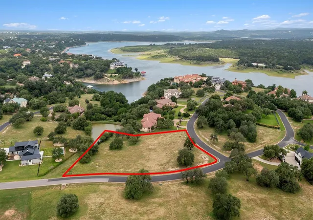Photo 1 of Land for sale at 25701 Cliff Cir, Spicewood, TX 78669 | MLS# 2879493 | Listing updated on 2026-05-22