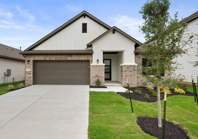 1st image of 16201 Smithers Road, Manor, TX 78653 | MLS# 8503226