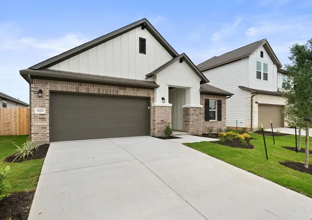 2nd image of 16201 Smithers Road, Manor, TX 78653 | MLS# 8503226