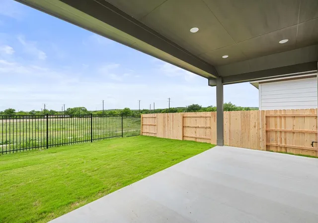 40th image of 16201 Smithers Road, Manor, TX 78653 | MLS# 8503226
