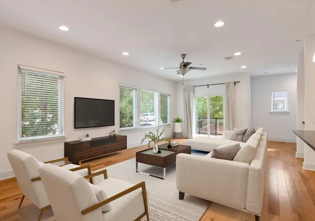4th image of 7209 Bassett Ct, Austin, TX 78741 | MLS# 6679261