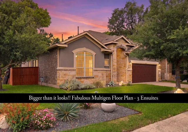 2nd image of 3901 Sansome Ln, Round Rock, TX 78681 | MLS# 1769153