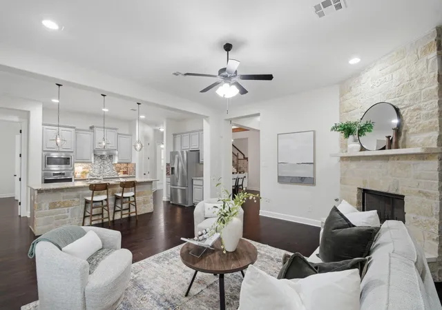 1st image of 3901 Sansome Ln, Round Rock, TX 78681 | MLS# 1769153