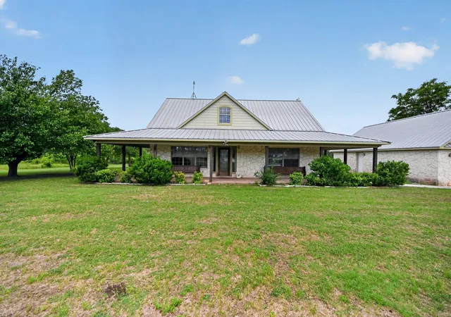 Homes for sale in Bertram, TX | 1410 County Road 258, Bertram, TX 78605 | MLS# 9525810