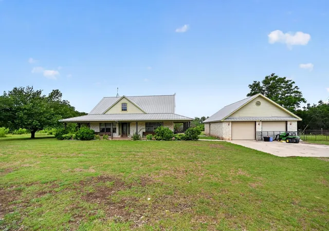 Homes for sale in Bertram, TX | 1410 County Road 258, Bertram, TX 78605 | MLS# 9525810