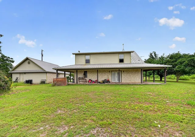 Homes for sale in Bertram, TX | 1410 County Road 258, Bertram, TX 78605 | MLS# 9525810