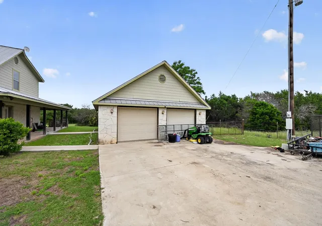 Homes for sale in Bertram, TX | 1410 County Road 258, Bertram, TX 78605 | MLS# 9525810