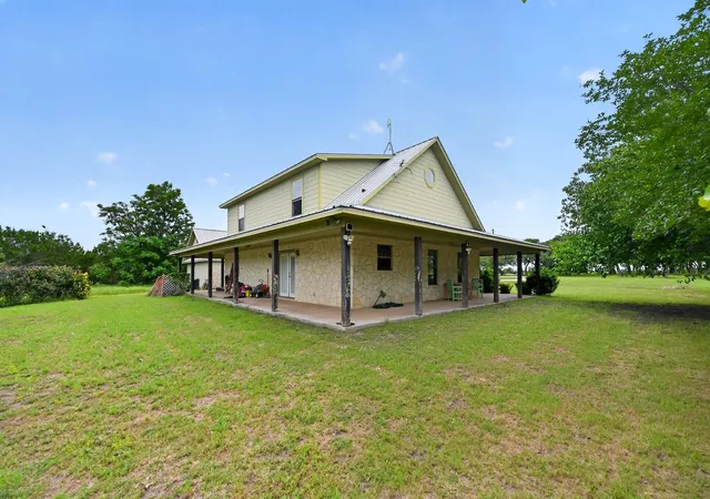 Homes for sale in Bertram, TX | 1410 County Road 258, Bertram, TX 78605 | MLS# 9525810