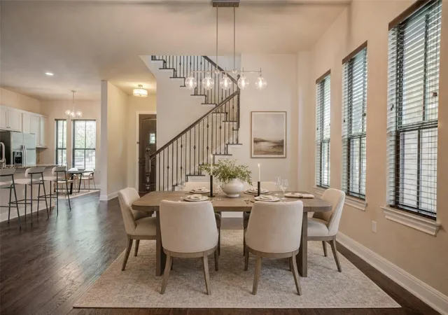 4th image of 4524 Berkman Dr, Austin, TX 78723 | MLS# 5489548