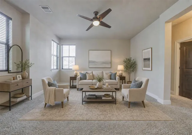 5th image of 4524 Berkman Dr, Austin, TX 78723 | MLS# 5489548