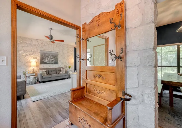 5th image of 202 Ridgewood Dr, Georgetown, TX 78628 | MLS# 1841055