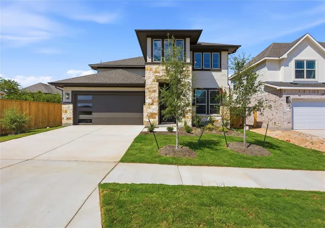 Photo 1 of Single family home for sale at 624 Breeze Holw Ln, Georgetown, TX 78628 | MLS# 4443983 | Listing updated on 2026-10-20