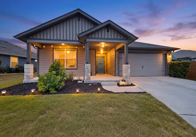 Photo 2 of Single family home for sale at 706 Liard River Rd, Hutto, TX 78634 | MLS# 9421419 | Listing updated on 2026-07-16