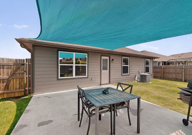 Photo 29 of Single family home for sale at 706 Liard River Rd, Hutto, TX 78634 | MLS# 9421419 | Listing updated on 2026-07-16