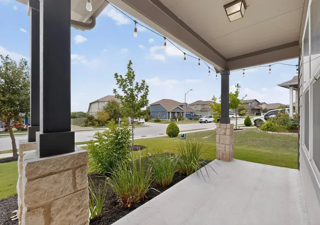 Photo 3 of Single family home for sale at 706 Liard River Rd, Hutto, TX 78634 | MLS# 9421419 | Listing updated on 2026-07-16