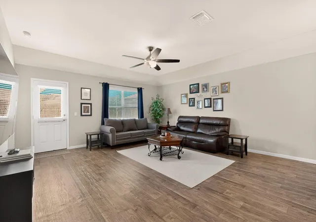 Photo 4 of Single family home for sale at 706 Liard River Rd, Hutto, TX 78634 | MLS# 9421419 | Listing updated on 2026-07-16