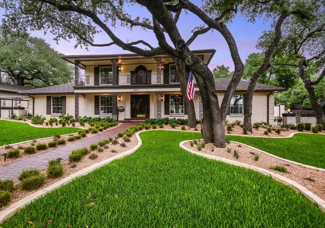 Photo 1 of Single family home for sale at 7802 Shadyrock Dr, Austin, TX 78731 | MLS# 2156308 | Listing updated on 2026-08-11