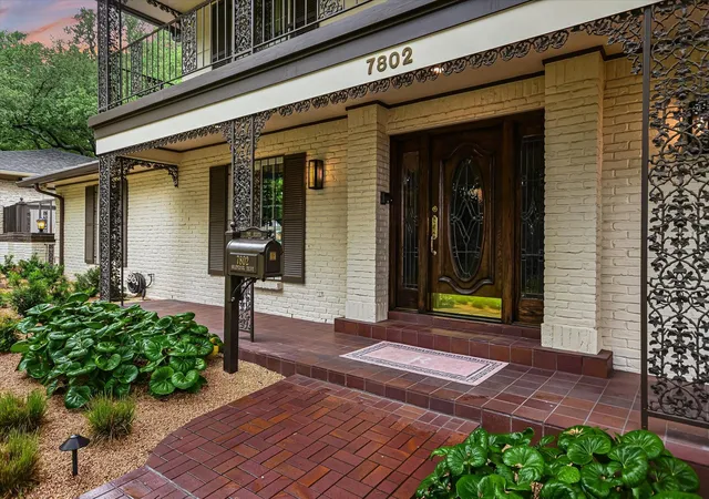 Photo 3 of Single family home for sale at 7802 Shadyrock Dr, Austin, TX 78731 | MLS# 2156308 | Listing updated on 2026-08-11