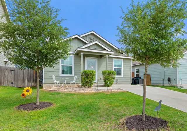 3rd image of 116 Soapstone Pass, Maxwell, TX 78656 | MLS# 5169365