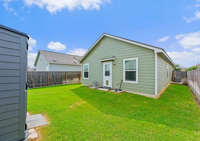33rd image of 116 Soapstone Pass, Maxwell, TX 78656 | MLS# 5169365