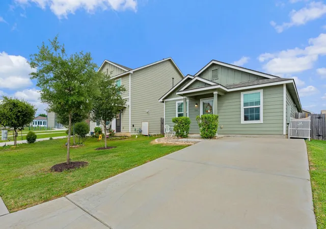 4th image of 116 Soapstone Pass, Maxwell, TX 78656 | MLS# 5169365