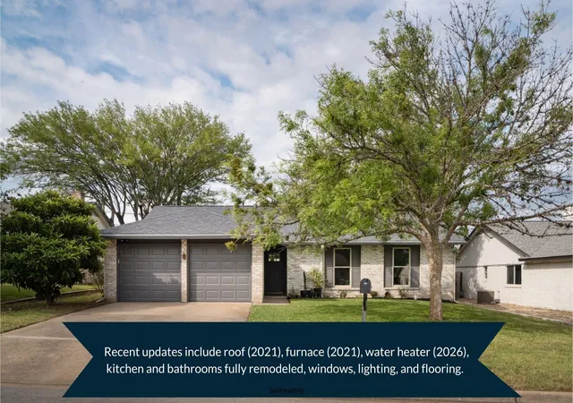 1st image of 304 Skyloop Dr, Austin, TX 78745 | MLS# 5381706