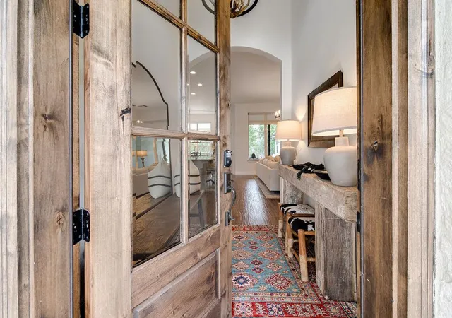 Photo 4 of Single family home for sale at 2143 Stone Oak, Fredericksburg, TX 78624 | MLS# 6406024 | Listing updated on 2026-08-14