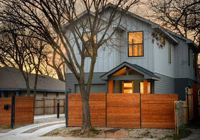 40th image of 910 Tillery St #A, Austin, TX 78702 | MLS# 4555997